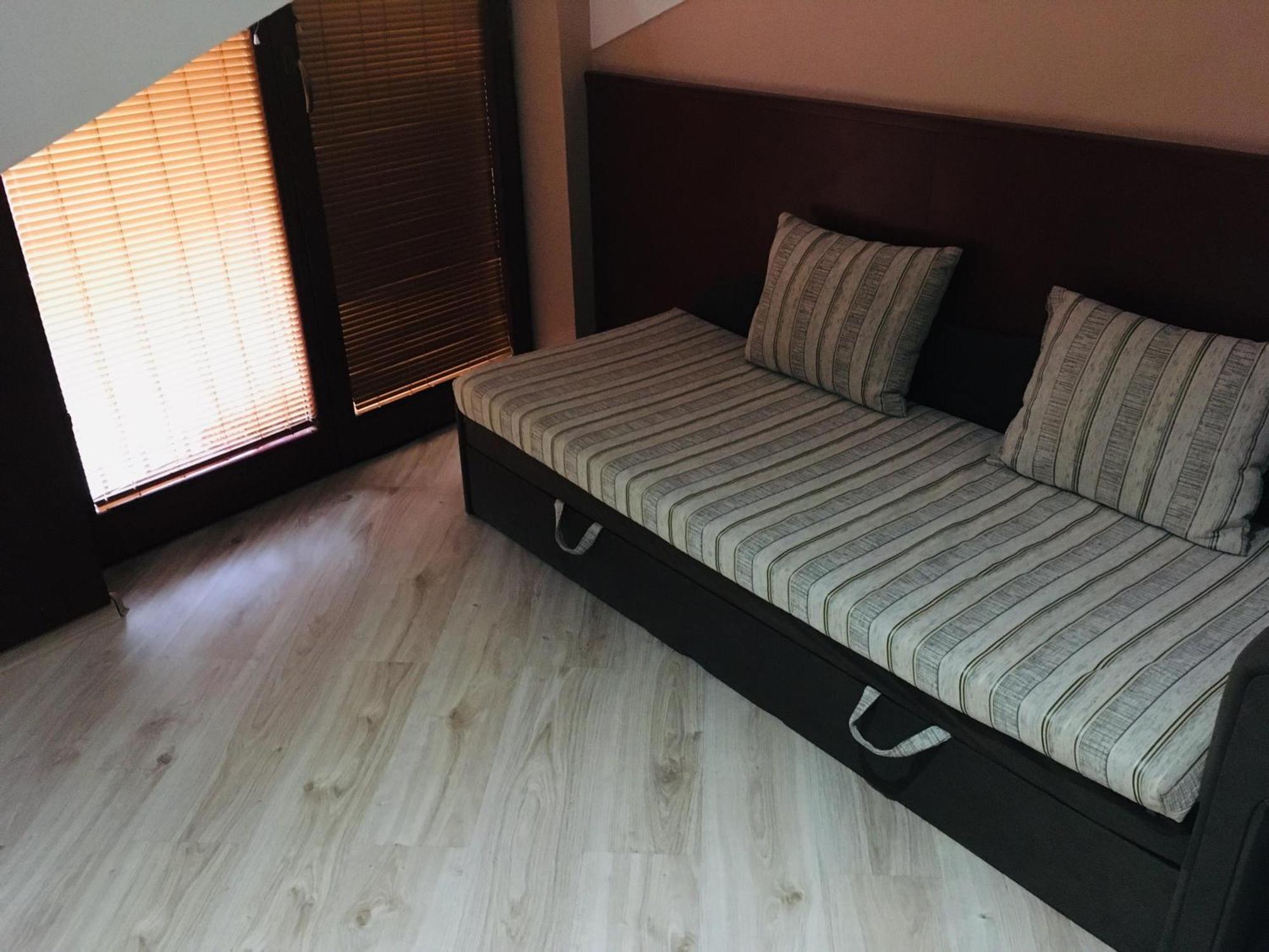 Penzión Bebek Filakovo Zimmer foto