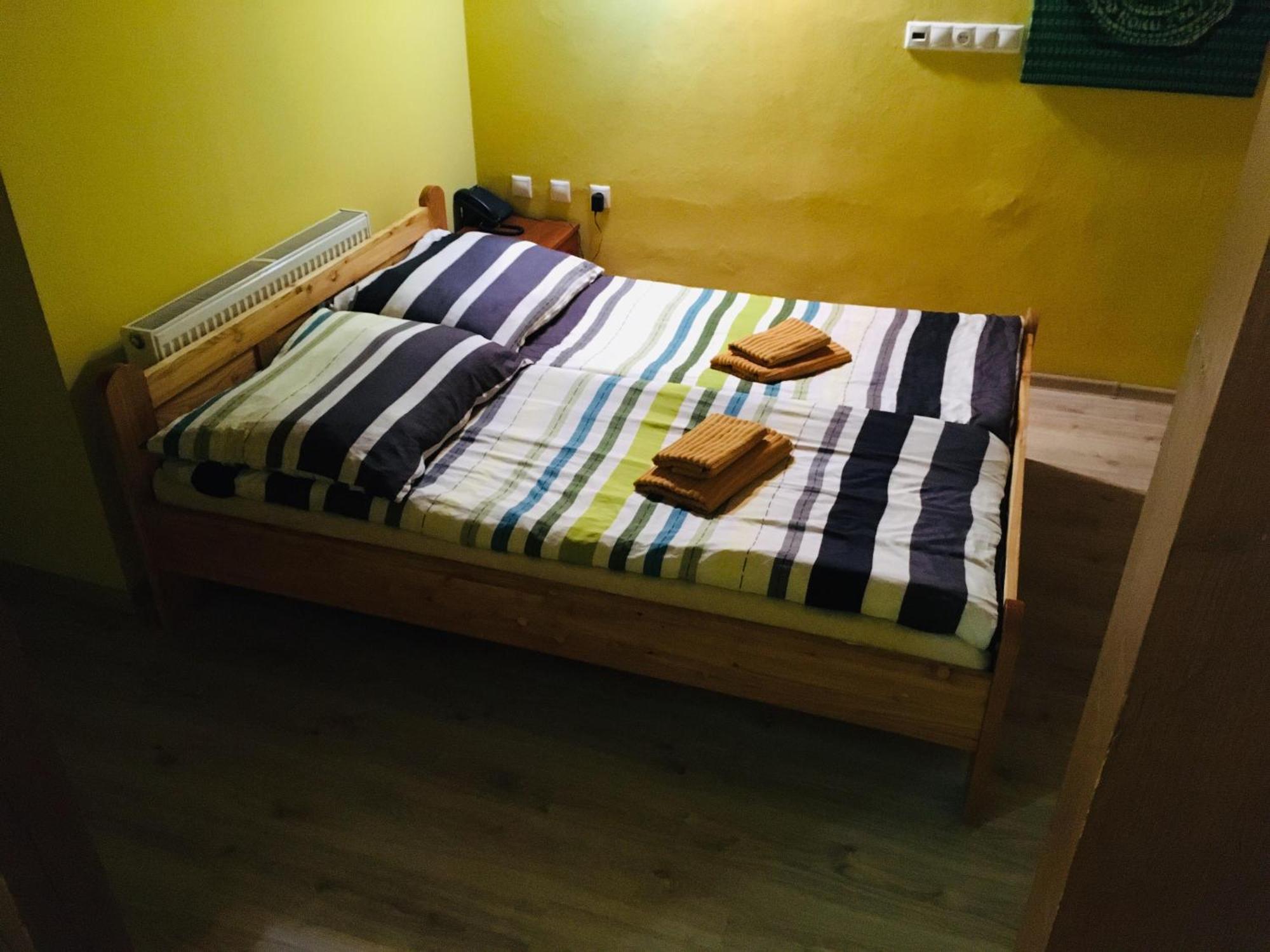Penzión Bebek Filakovo Zimmer foto